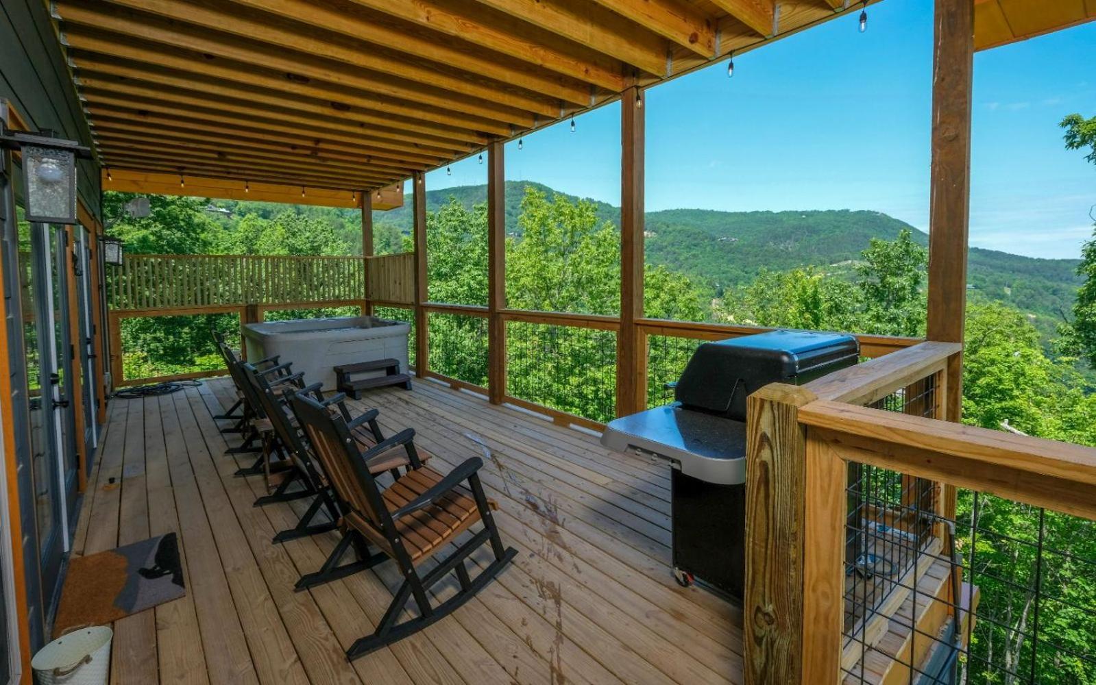 Villa Petes Peak Sevierville Exterior foto