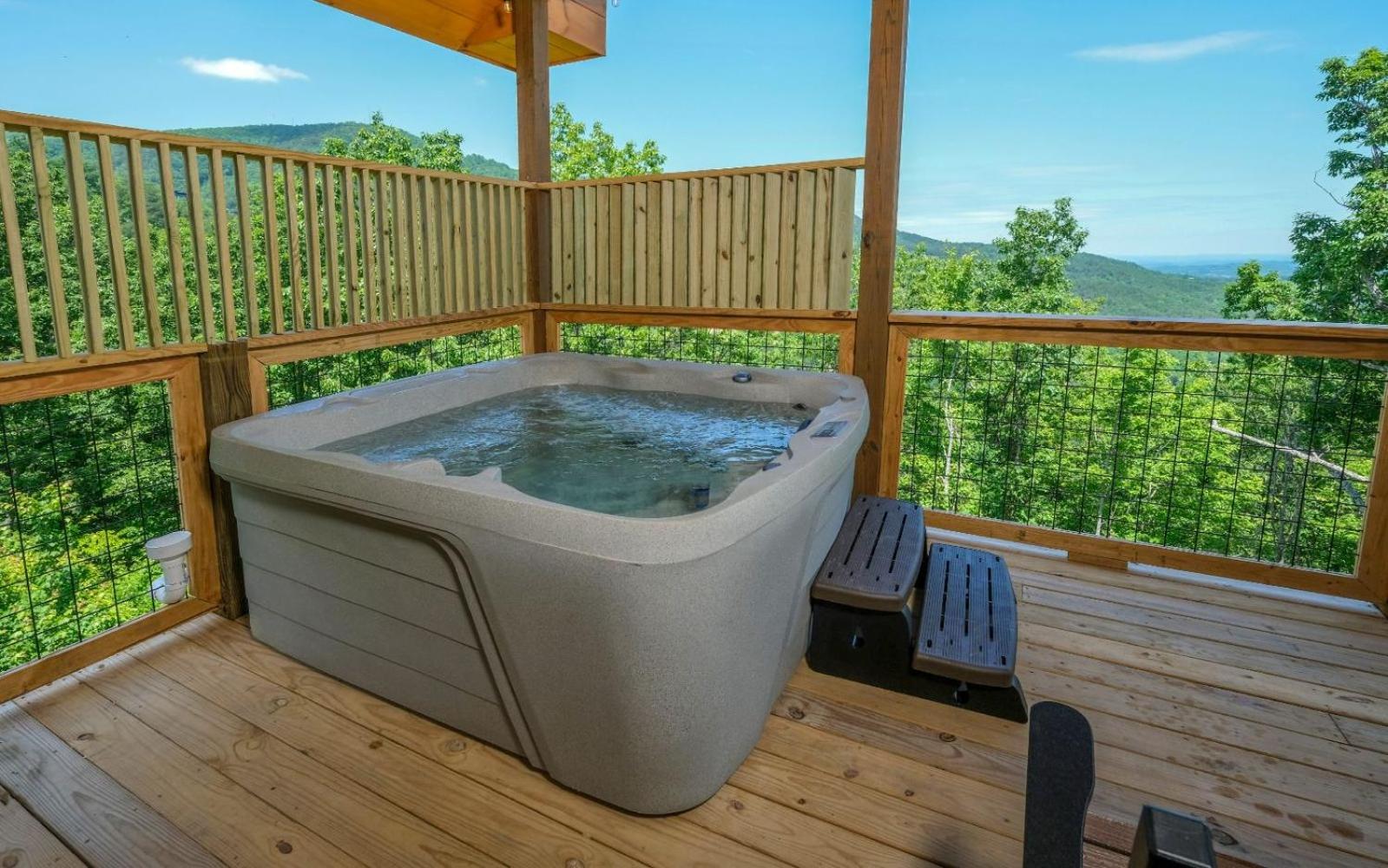 Villa Petes Peak Sevierville Exterior foto