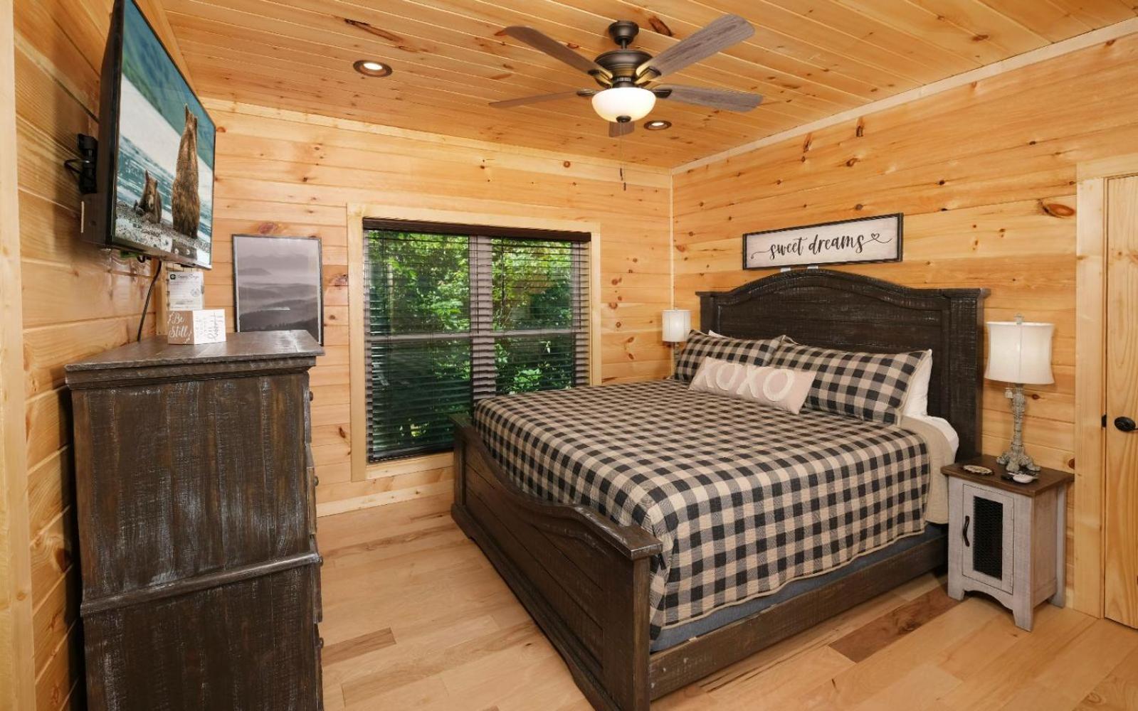 Villa Petes Peak Sevierville Exterior foto