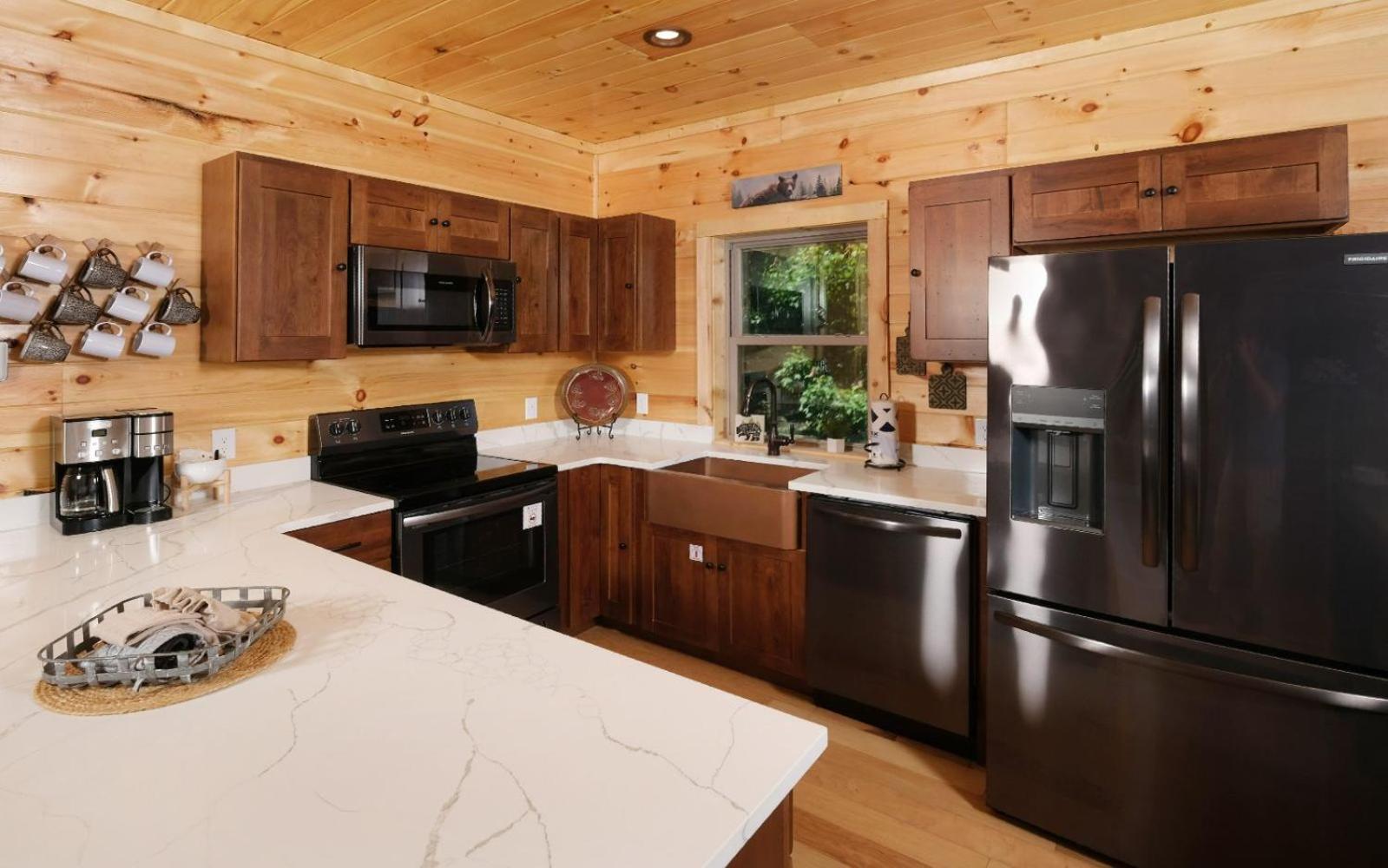 Villa Petes Peak Sevierville Exterior foto