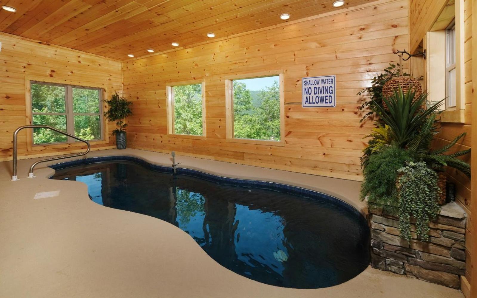 Villa Petes Peak Sevierville Exterior foto